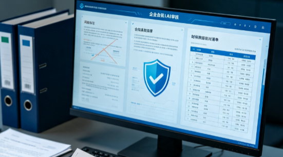 舒兰市AI 工具常态化应用，为企业稳健经营保驾护航