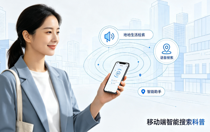 舒兰市浅析 GEO 优化与 AI 优化如何重塑移动端手机搜索使用习惯