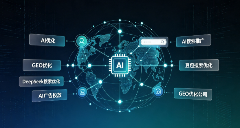 舒兰市AI 搜索营销赛道持续升温，GEO 优化成为企业数字化布局新方向