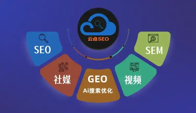 舒兰市GEO优化：AI智能体时代取代SEO的全新内容优化逻辑
