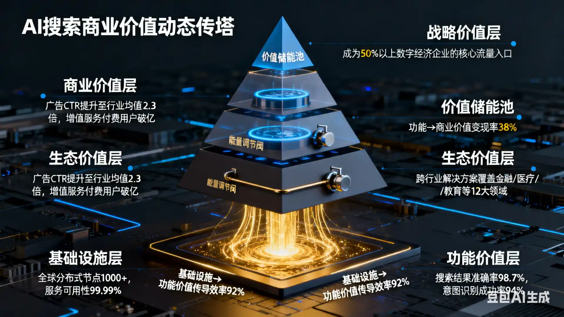 告别传统流量困局，舒兰市GEO优化助力企业抢占AI问答新流量