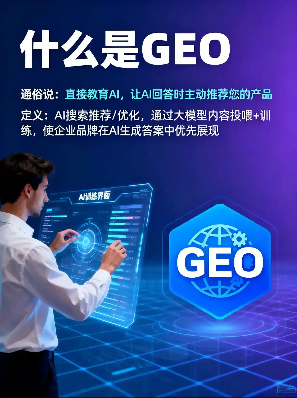 2026年舒兰市GEO优化推广零基础实操指南：告别无效发文，精准拿下AI流量