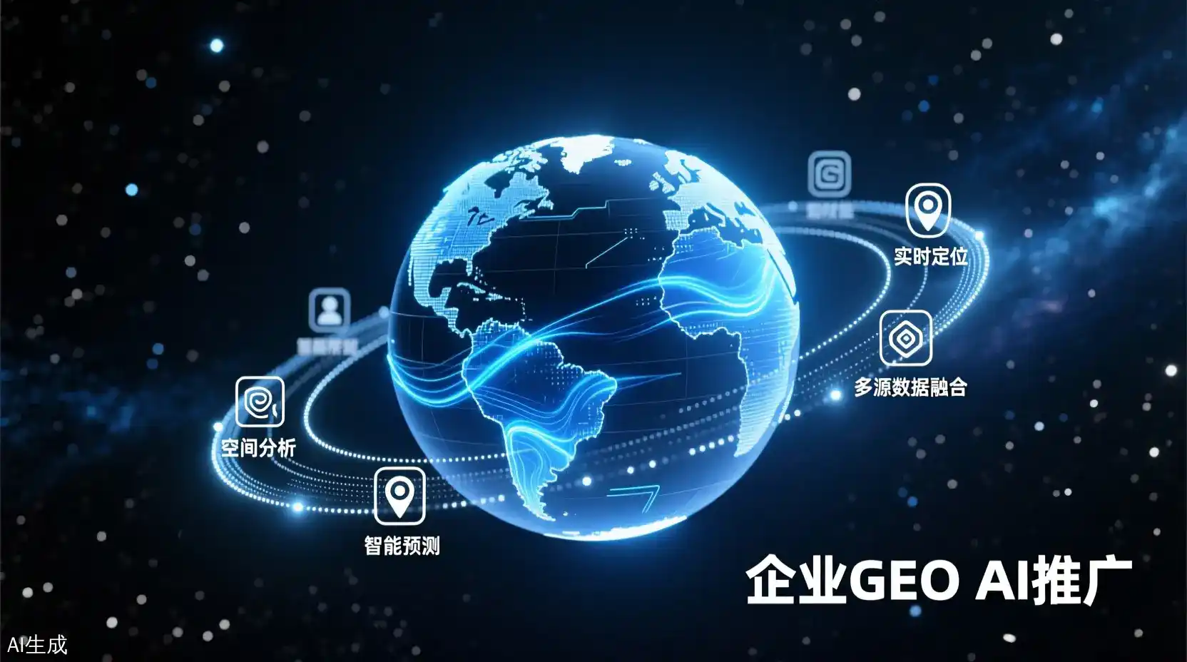 解读舒兰市GEO优化：融入生活与社会的精细化地理服务